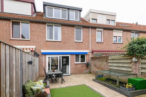 Medium property photo - Schacht 18, 6641 PW Beuningen